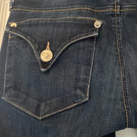 Womens Hudson jeans size 25 - Picture 9 of 14